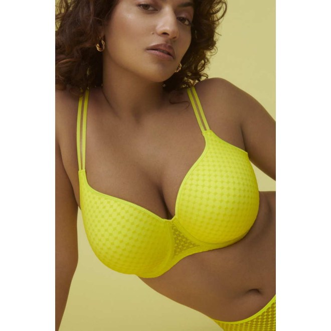 PADDED BRA HEART SHAPE 0242350SCS